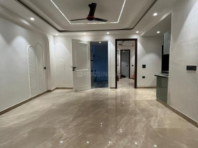 3 BHK Apartment in Chhattarpur for resale New Delhi. The reference number is 19974898