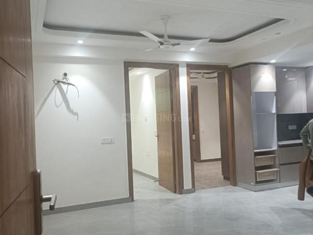 3 BHK Apartment in Chhattarpur for resale New Delhi. The reference number is 19112212