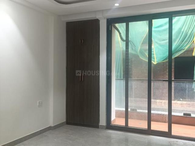 3 BHK Apartment in Chhattarpur for resale New Delhi. The reference number is 19112223
