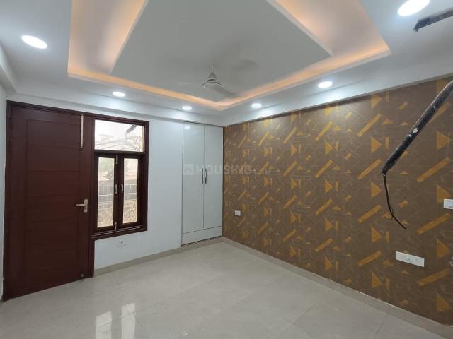 3 BHK Apartment in Chhattarpur for resale New Delhi. The reference number is 19112312