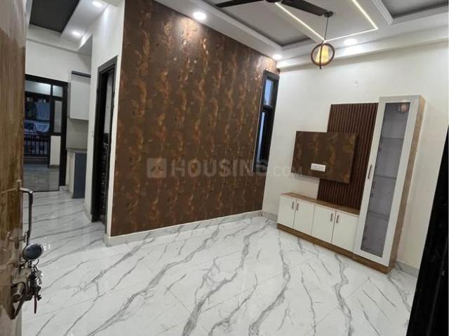 3 BHK Apartment in Chhattarpur for resale New Delhi. The reference number is 19156813