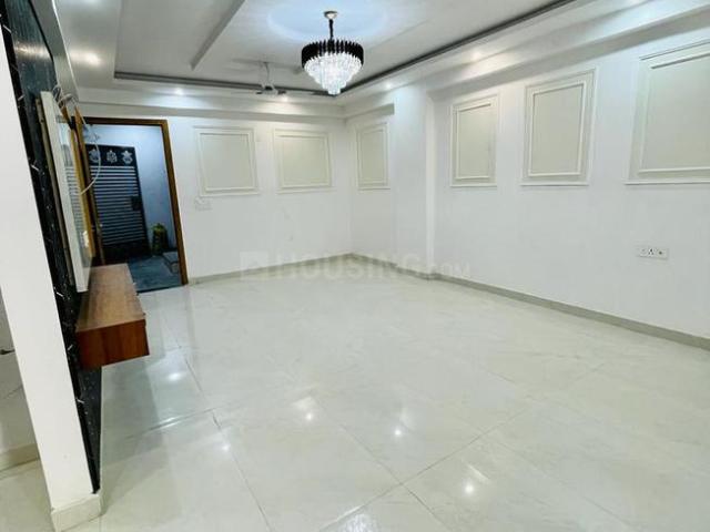 3 BHK Apartment in Chhattarpur for resale New Delhi. The reference number is 19189043