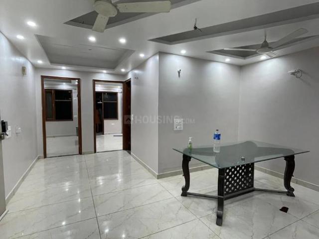 3 BHK Apartment in Chhattarpur for resale New Delhi. The reference number is 20427555
