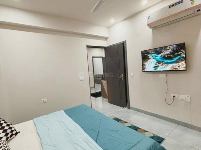 3 BHK Apartment in Chhattarpur for resale New Delhi. The reference number is 20427808