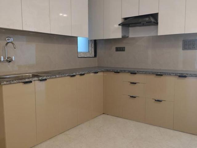 3 BHK Apartment in Rajpur for resale New Delhi. The reference number is 20443407