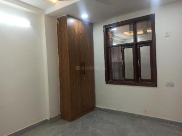 3 BHK Apartment in Chhattarpur for resale New Delhi. The reference number is 20462876
