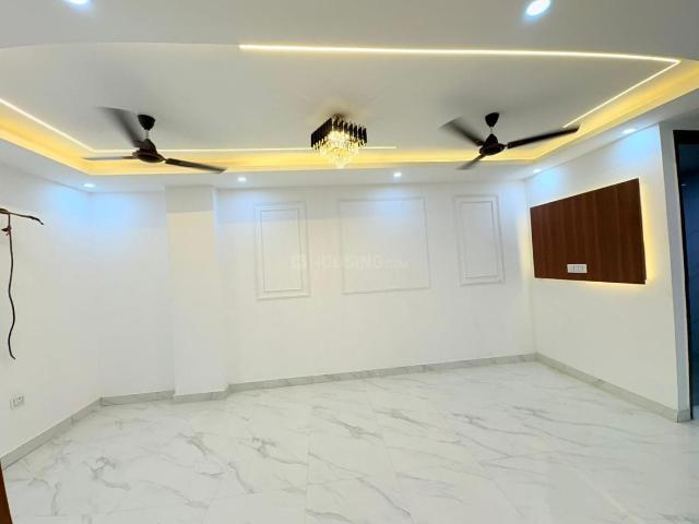 3 BHK Apartment in Chhattarpur for resale New Delhi. The reference number is 20468023