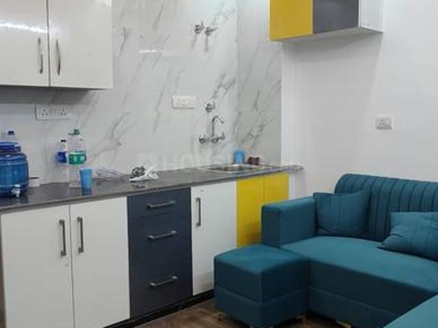 3 BHK Apartment in Chhattarpur for resale New Delhi. The reference number is 20469278