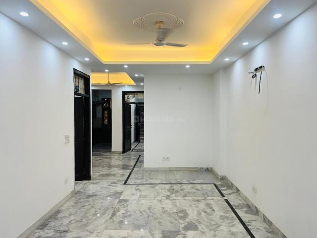 3 BHK Apartment in Chhattarpur for resale New Delhi. The reference number is 20482547