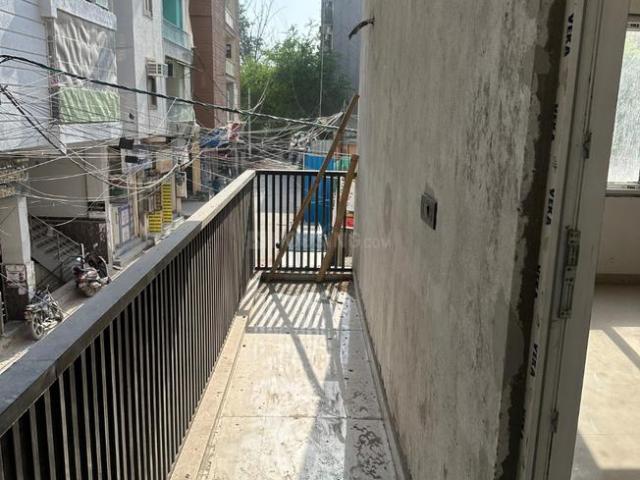 3 BHK Apartment in Chhattarpur for resale New Delhi. The reference number is 20509365