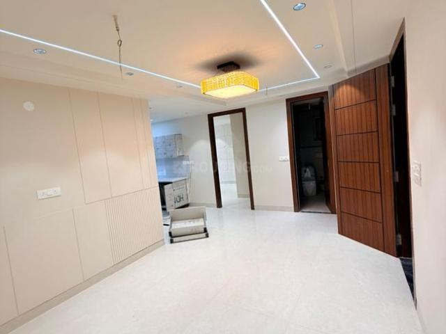 3 BHK Apartment in Chhattarpur for resale New Delhi. The reference number is 20511172