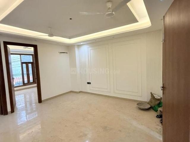 3 BHK Apartment in Chhattarpur for resale New Delhi. The reference number is 20511212