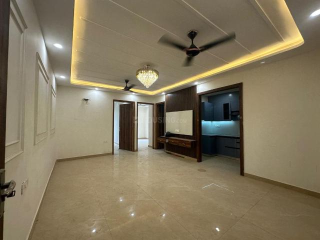 3 BHK Apartment in Chhattarpur for resale New Delhi. The reference number is 20563478