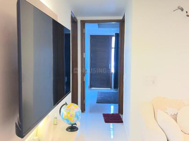 3 BHK Apartment in Chhattarpur for resale New Delhi. The reference number is 20583637