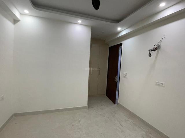 3 BHK Apartment in Chhattarpur for resale New Delhi. The reference number is 20597380