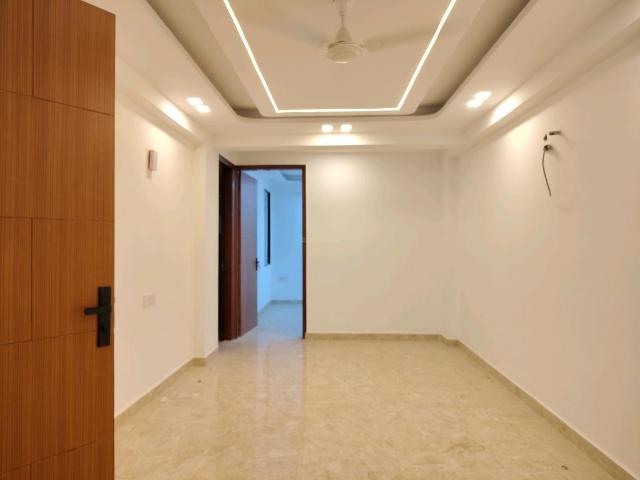 3 BHK Apartment in Rajpur for resale New Delhi. The reference number is 20636706