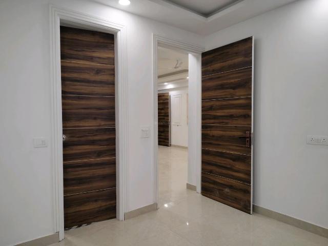 3 BHK Apartment in Chhattarpur for resale New Delhi. The reference number is 20637040
