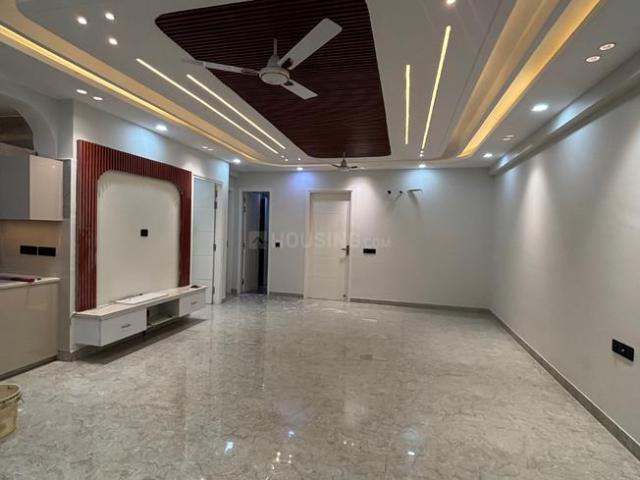 3 BHK Apartment in Chhattarpur for resale New Delhi. The reference number is 20663969