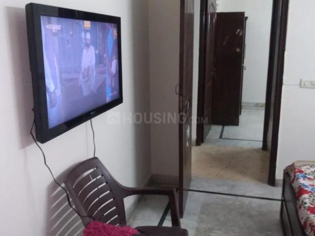 3 BHK Apartment in Chhattarpur for resale New Delhi. The reference number is 20725095