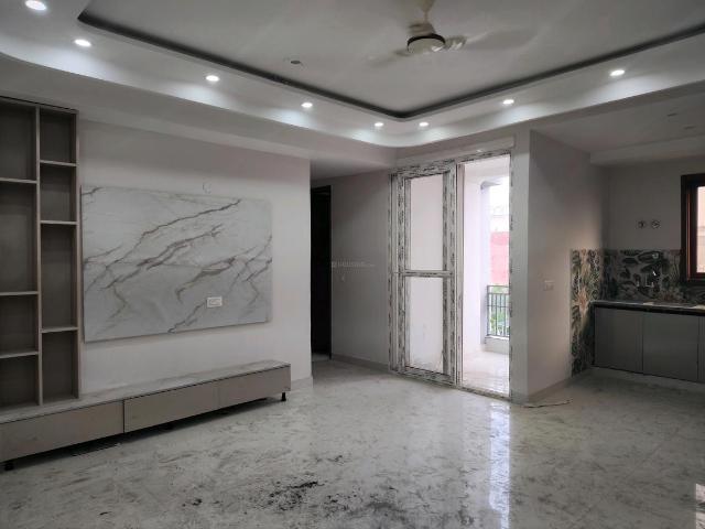 3 BHK Apartment in Chhattarpur for resale New Delhi. The reference number is 20729321