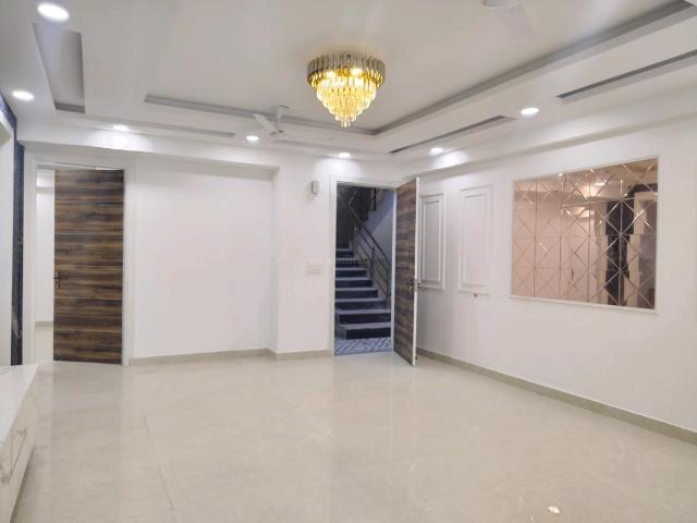 3 BHK Apartment in Chhattarpur for resale New Delhi. The reference number is 20729388
