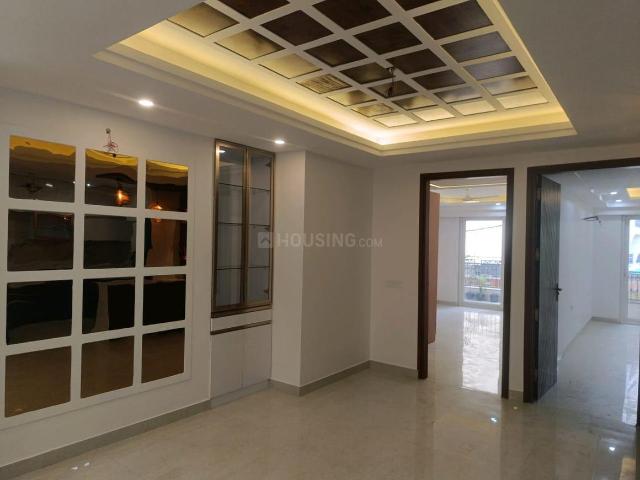 2 BHK Apartment in Chhattarpur for resale New Delhi. The reference number is 20735110