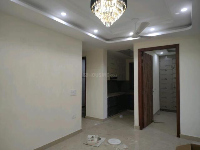 3 BHK Apartment in Chhattarpur for resale New Delhi. The reference number is 20828500