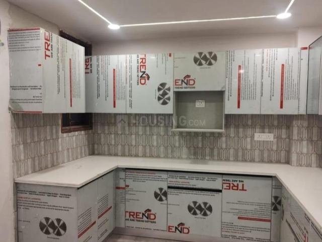 3 BHK Apartment in Chhattarpur for resale New Delhi. The reference number is 20830661