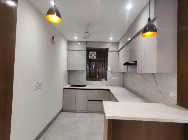 3 BHK Apartment in Chhattarpur for resale New Delhi. The reference number is 20830708