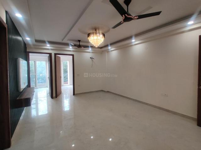 3 BHK Apartment in Chhattarpur for resale New Delhi. The reference number is 20830741