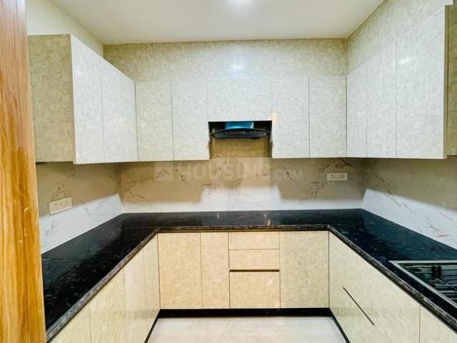 3 BHK Apartment in Rajpur Khurd Extension for resale New Delhi. The reference number is 20886466