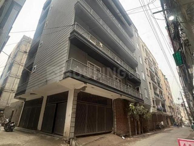 3 BHK Apartment in Rajpur for resale New Delhi. The reference number is 20886493