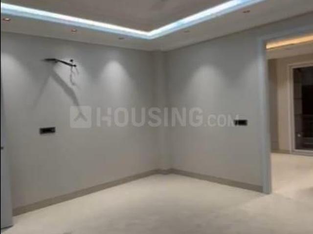 3 BHK Apartment in Chhattarpur for resale New Delhi. The reference number is 20909139
