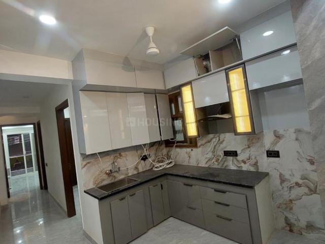 3 BHK Apartment in Chhattarpur for resale New Delhi. The reference number is 20916904
