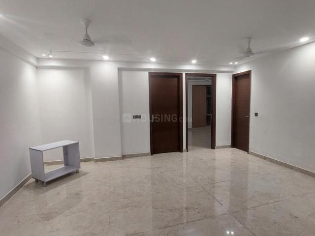 3 BHK Apartment in Chhattarpur for resale New Delhi. The reference number is 20916976