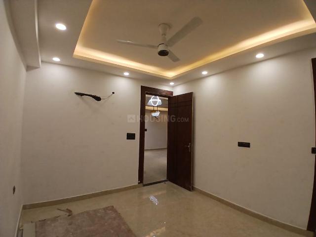 3 BHK Apartment in Chhattarpur for resale New Delhi. The reference number is 20917548