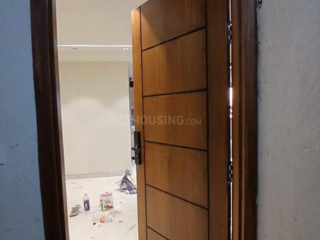 3 BHK Apartment in Chhattarpur for resale New Delhi. The reference number is 20917745