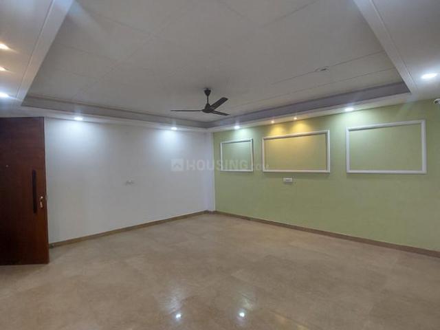 3 BHK Apartment in Chhattarpur for resale New Delhi. The reference number is 20917784