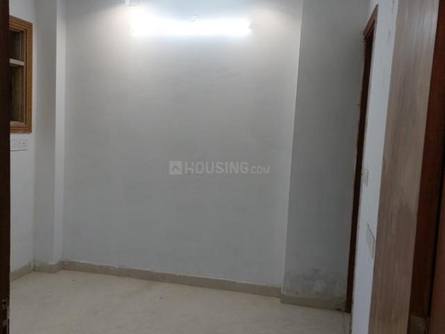3 BHK Apartment in Chhattarpur for resale New Delhi. The reference number is 20917337