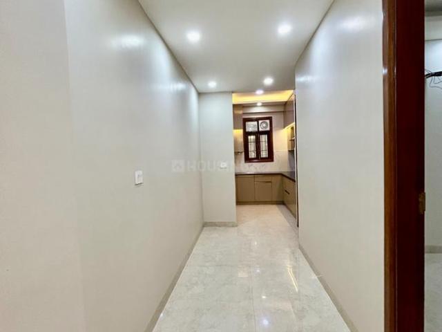 3 BHK Apartment in Chhattarpur for resale New Delhi. The reference number is 20921908