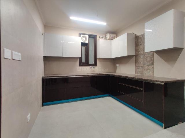 3 BHK Apartment in Chhattarpur for resale New Delhi. The reference number is 20923717