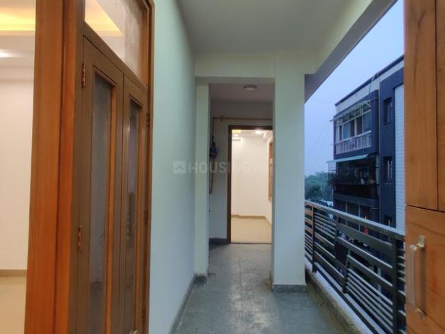 3 BHK Apartment in Chhattarpur for resale New Delhi. The reference number is 20923764