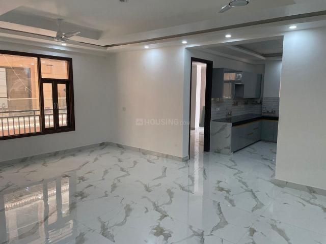 3 BHK Apartment in Chhattarpur for resale New Delhi. The reference number is 20021057