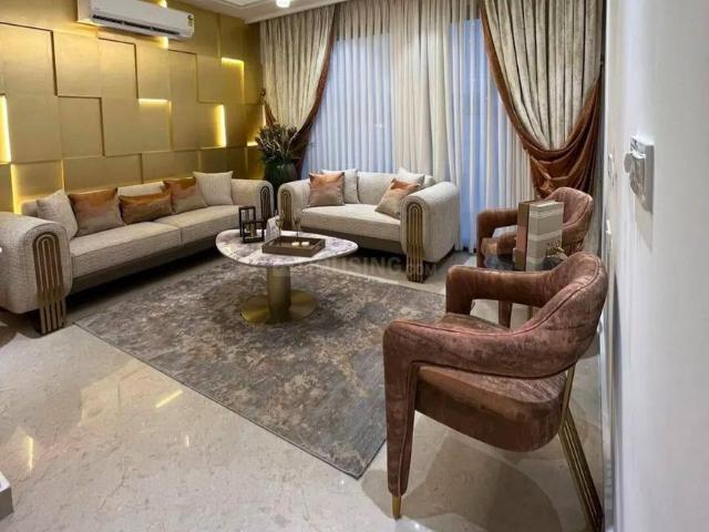 3 BHK Apartment in Chhattarpur for resale New Delhi. The reference number is 20022767