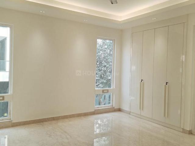 3 BHK Apartment in Chhattarpur for resale New Delhi. The reference number is 20022799