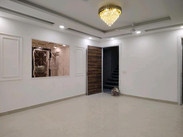 3 BHK Apartment in Chhattarpur for resale New Delhi. The reference number is 20039084