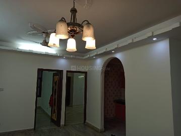 3 BHK Apartment in Chhattarpur for resale New Delhi. The reference number is 20045622