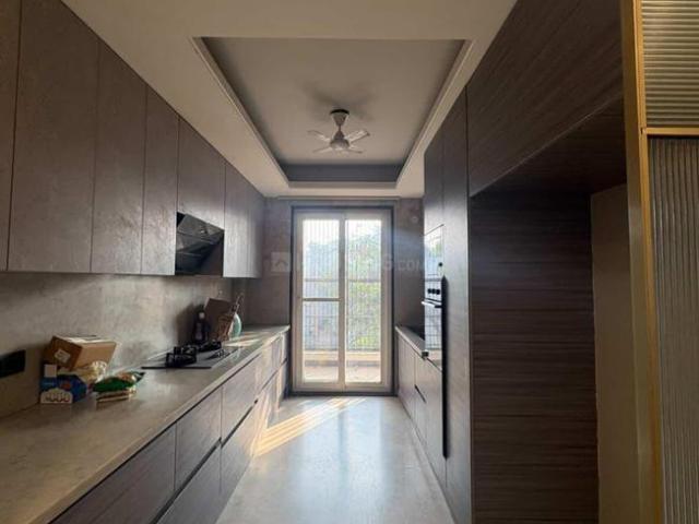 3 BHK Apartment in Chhattarpur for resale New Delhi. The reference number is 20051589