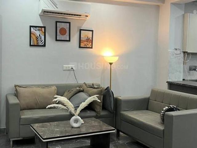 3 BHK Apartment in Chhattarpur for resale New Delhi. The reference number is 20051754