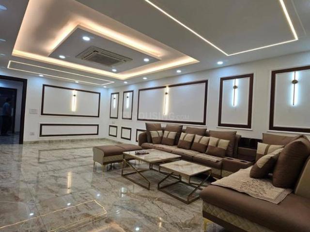 3 BHK Apartment in Chhattarpur for resale New Delhi. The reference number is 20051776